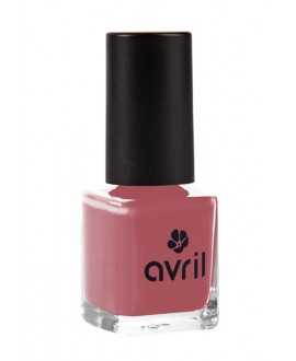 Nail Polish Rose Patiné