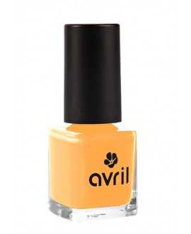 Nail Polish Mangue