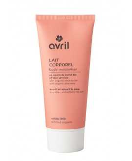 Body Moisturiser