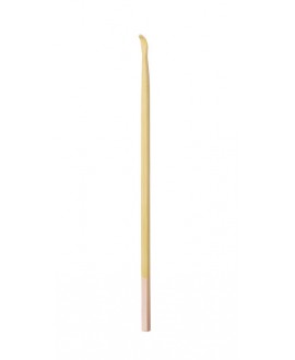 Bamboo Earpick - Rose Pâle
