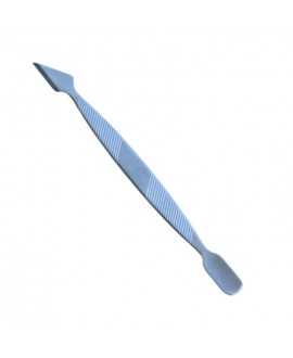 Stainless Steel Cuticle Pusher