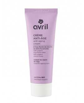 Anti-Aging Cream