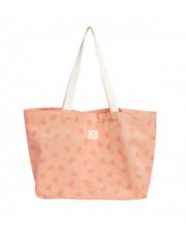 Corail Shopping Bag