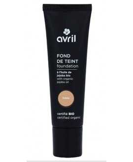 Foundation Sable