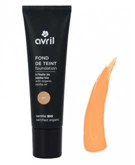 Foundation Miel