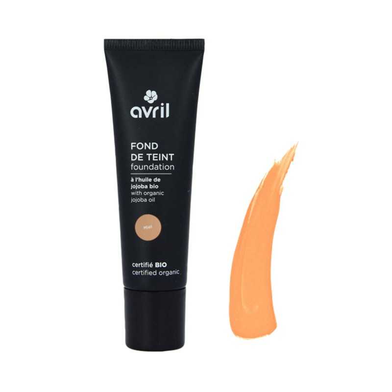 Foundation Miel