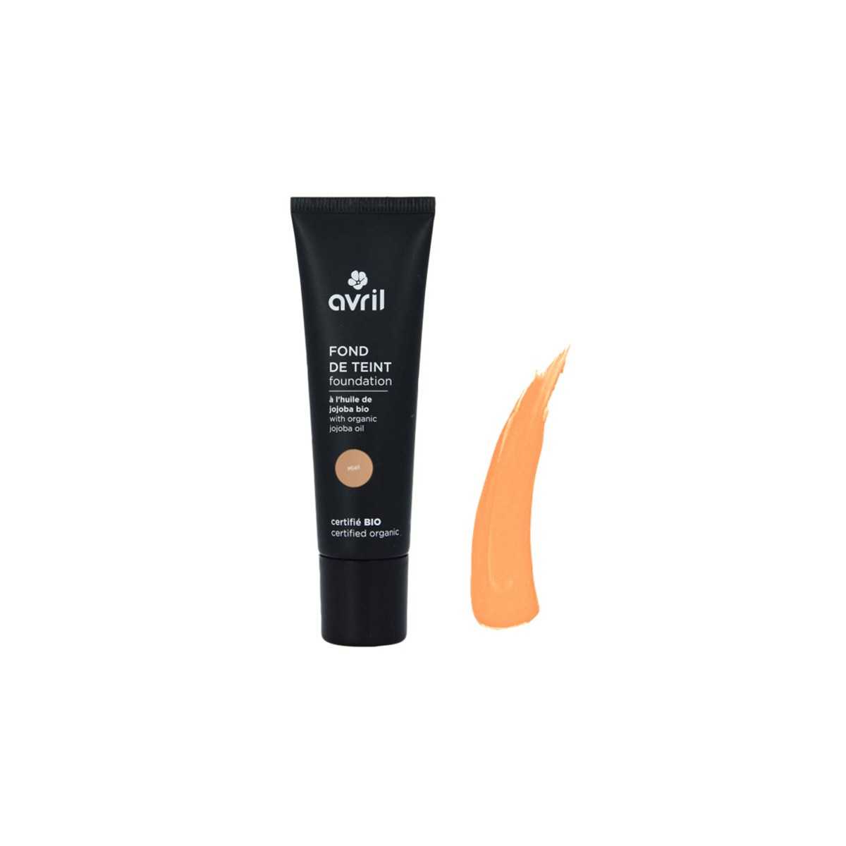 Foundation Miel