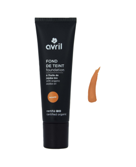 Foundation Noisette