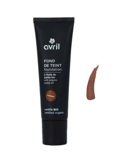 Foundation Cannelle
