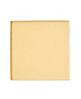 Eye Shadow Citron mat - certified organic