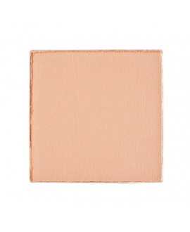 Eyeshadow Curcuma Mat - certified organic