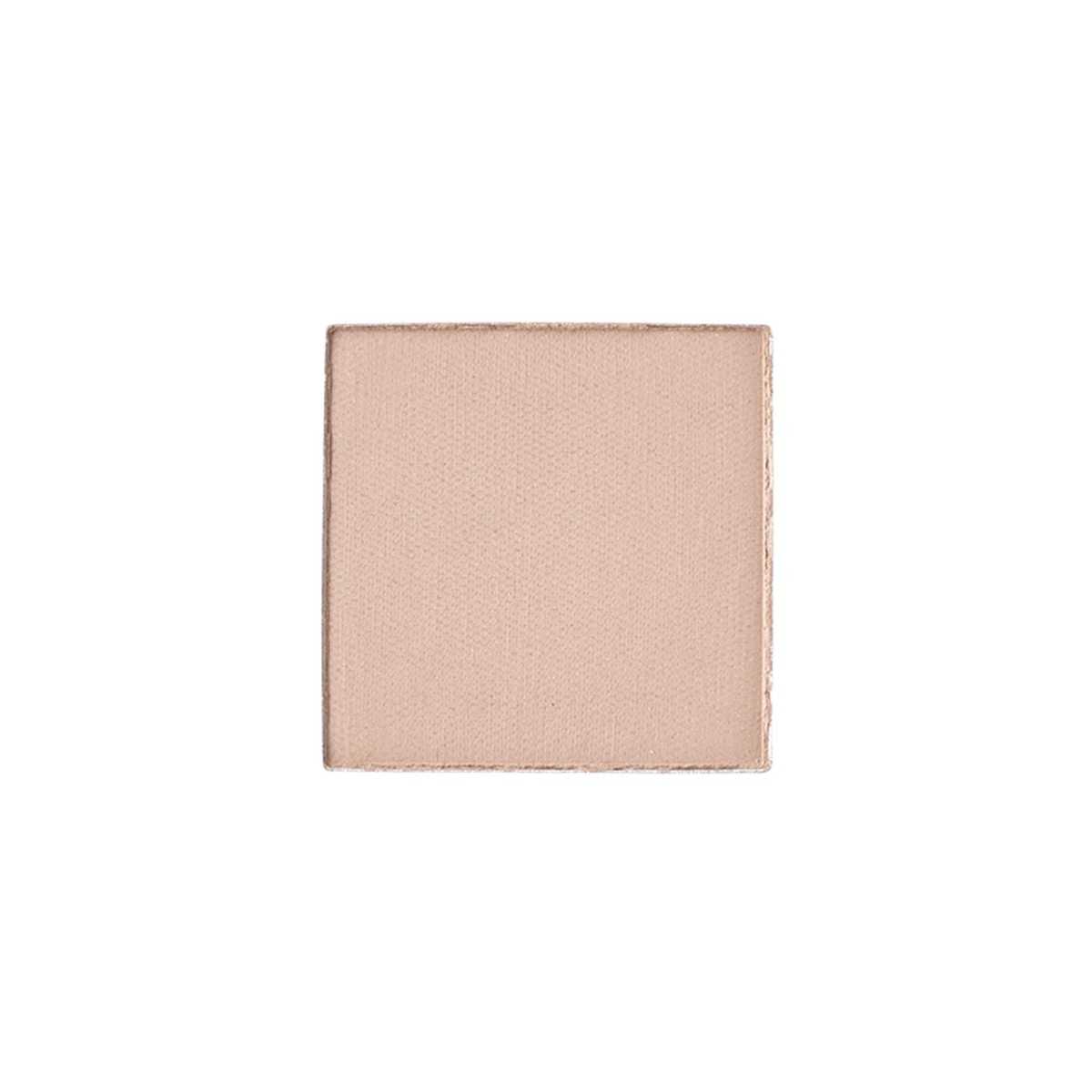 Eyeshadow Ficelle mat - certified organic