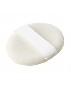 Circular Powder Puff
