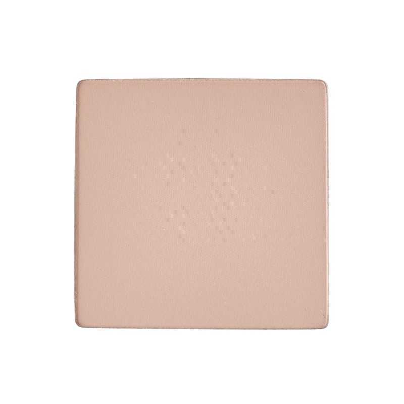 Compact Powder Perle - certified organic