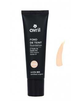 Foundation Porcelaine