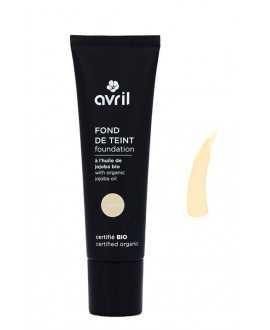 Foundation vanille