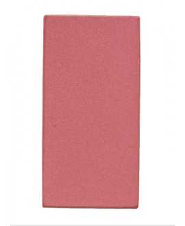 Blush Violette Irisé - certified organic