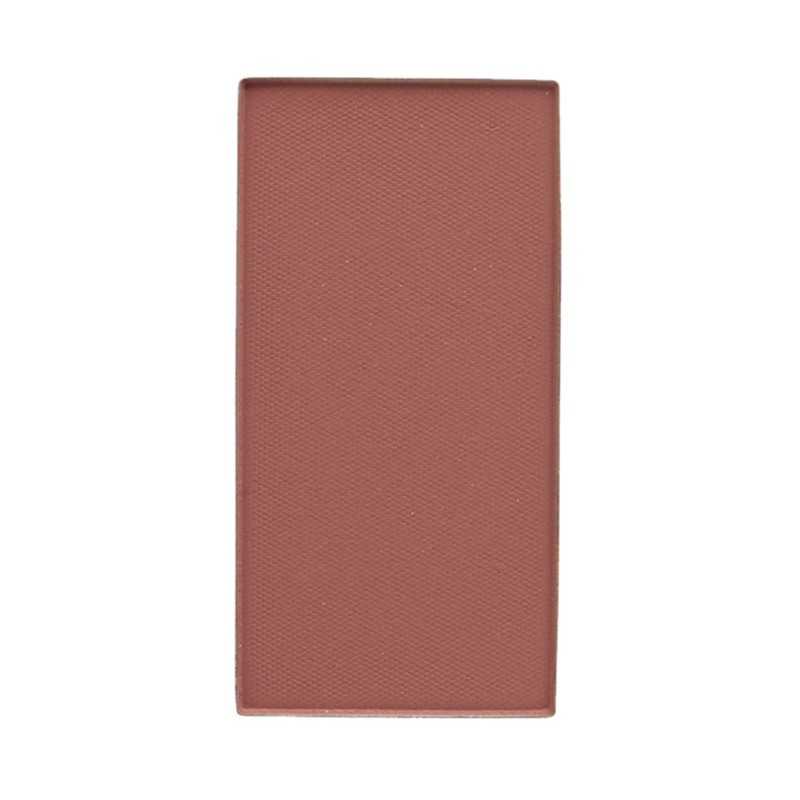 Blush Lin Lavé Mat - certified oragnic