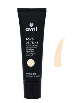 Foundation perle - certified organic