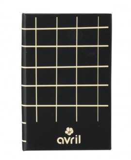 Refill make-up case - medium