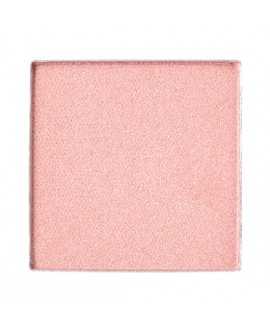 Eyeshadow Rose Gold irisé - certified organic