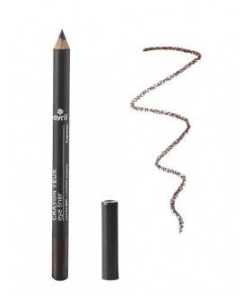 Eye Pencil Expresso - certified organic