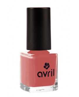 Nail Polish Marsala
