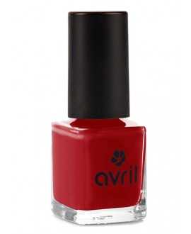 Nail Polish Rouge Passion