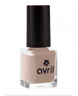 Nail Polish Taupe
