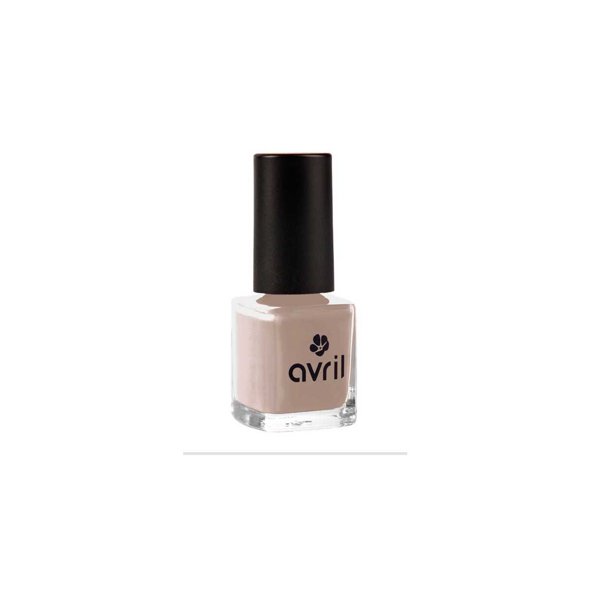 Nail Polish Taupe