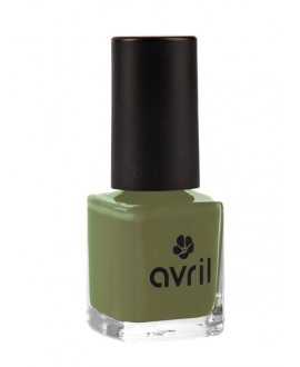 Nail Polish Olive