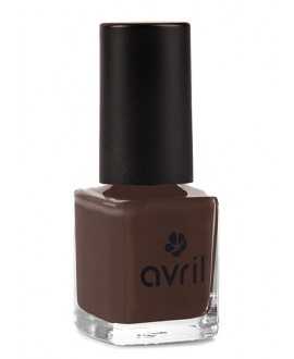 Nail Polish Ebéne