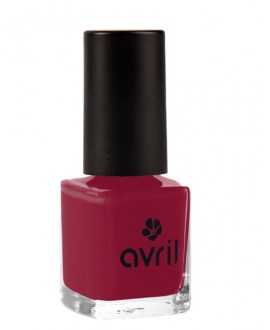 Nail Polish Bourgogne