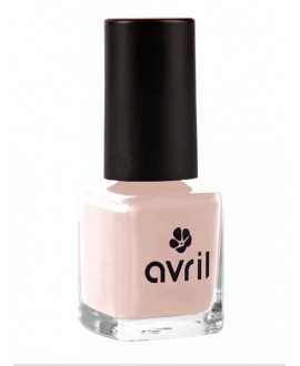 Nail Polish Beige Rose