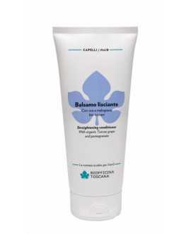 Straightening Conditioner