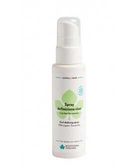 Curl Defining Spray
