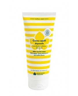 After Sun Hair Cream