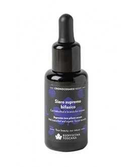 Surpreme two-phase Serum