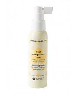 Day Energising Face Mist