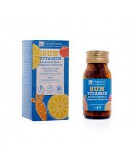 In & Out Sun Vitamin