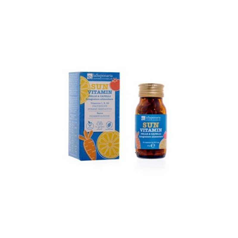 In & Out Sun Vitamin