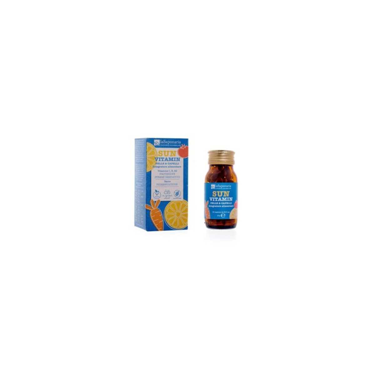 In & Out Sun Vitamin