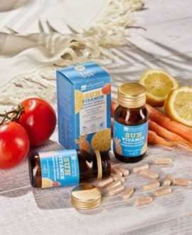 In & Out Sun Vitamin