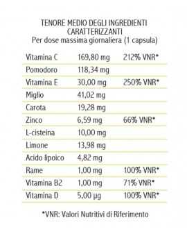 In & Out Sun Vitamin