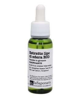 Organic Ivy Extract