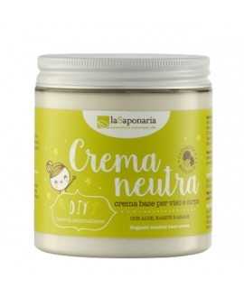 DIY Cream