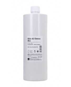 Organic Coconut Oil