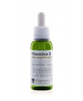 Vitamin E - 100% natural