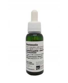 Panthenol