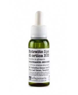 Organic Nettle Extract